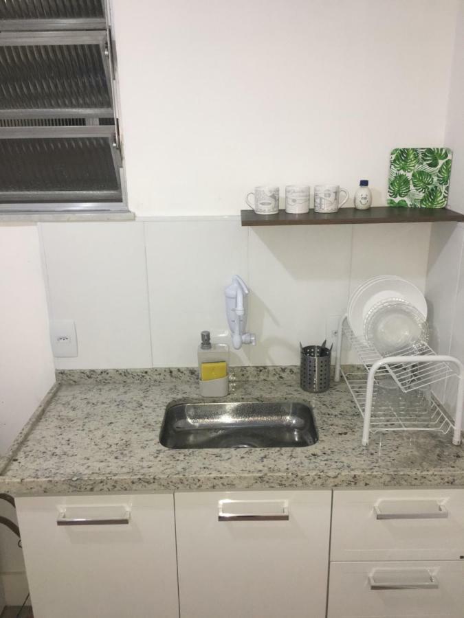 Copa Aprazível Rio de Janeiro Exterior foto