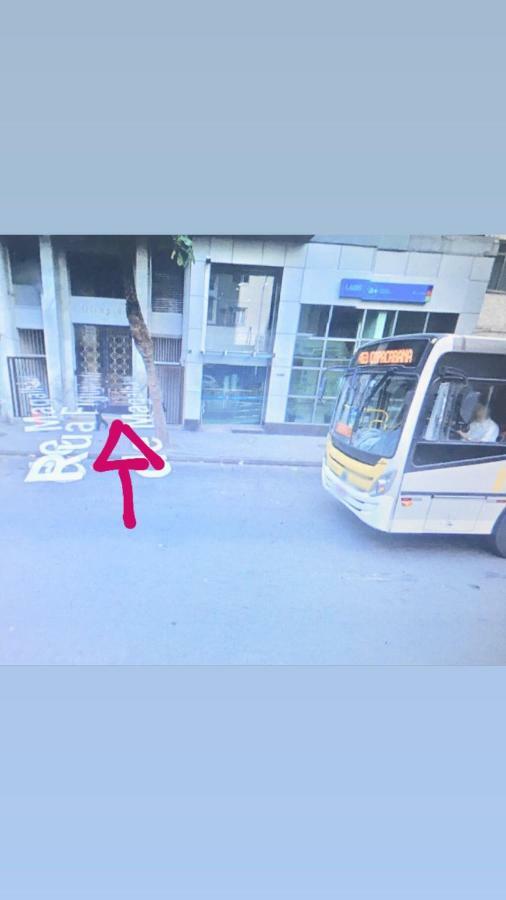 Copa Aprazível Rio de Janeiro Exterior foto